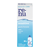 Bausch & Lomb ReNu&nbsp;Multi-Purpose Solution&nbsp;Original For Soft Contact Lenses Full-Size Picture